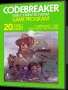 Atari  2600  -  Code Breaker (1978) (Atari)
